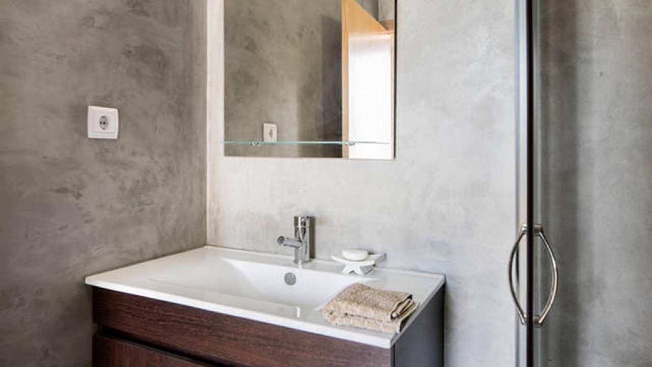 Photo of Bathroom in Tondela