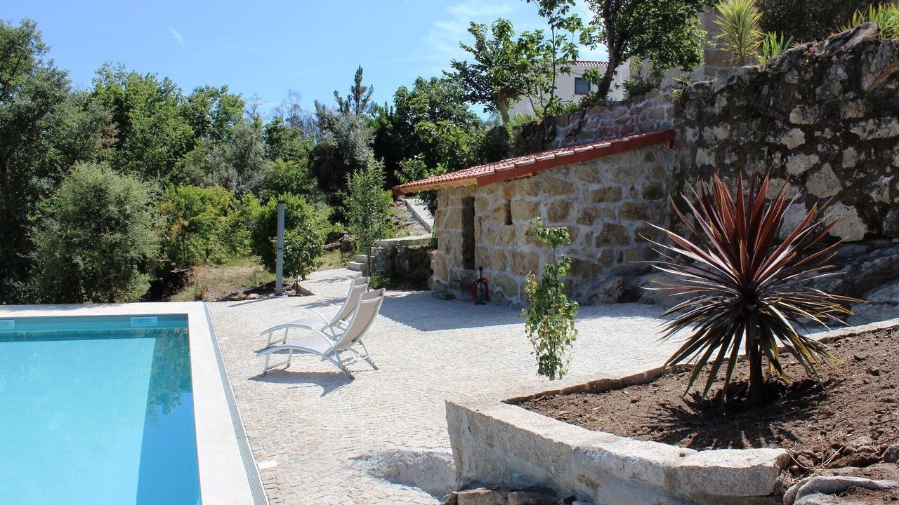 Photo of Outdoor in Tondela