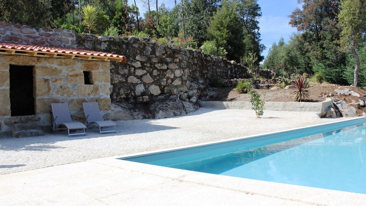 Photo of Outdoor in Tondela