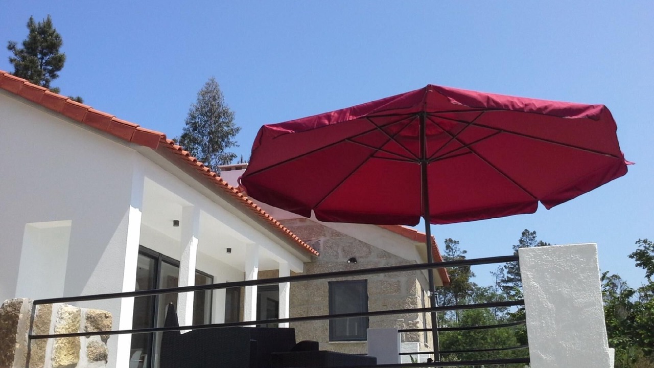 Photo of Patio Balcony in Tondela