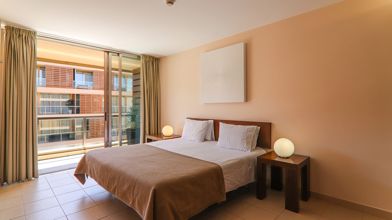 Photo of Bedroom in Salgados
