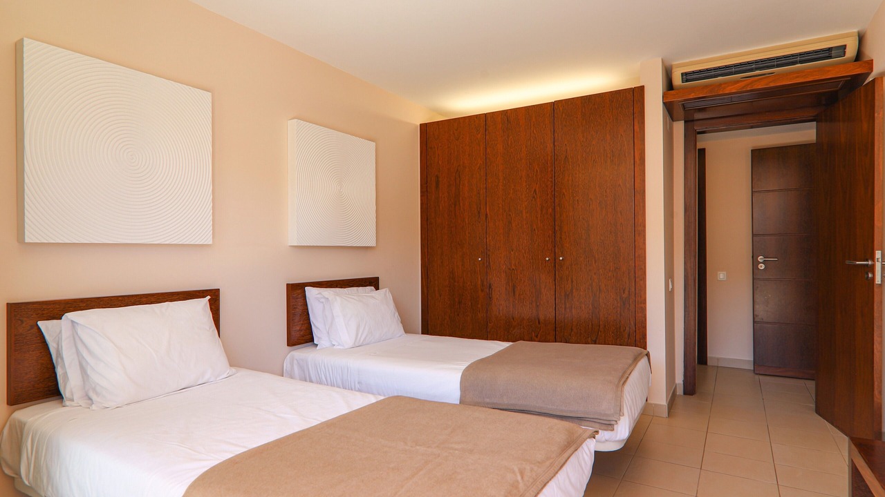 Photo of Bedroom in Salgados