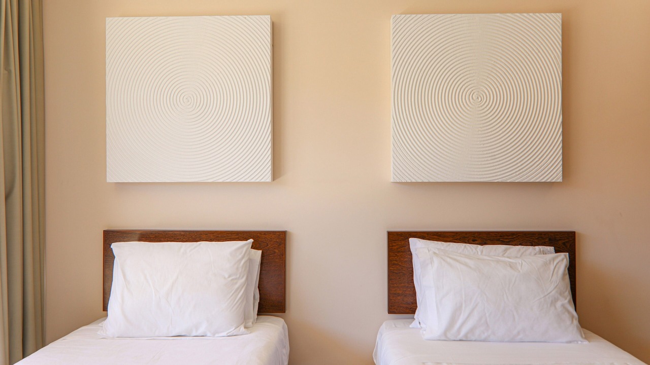 Photo of Bedroom in Salgados