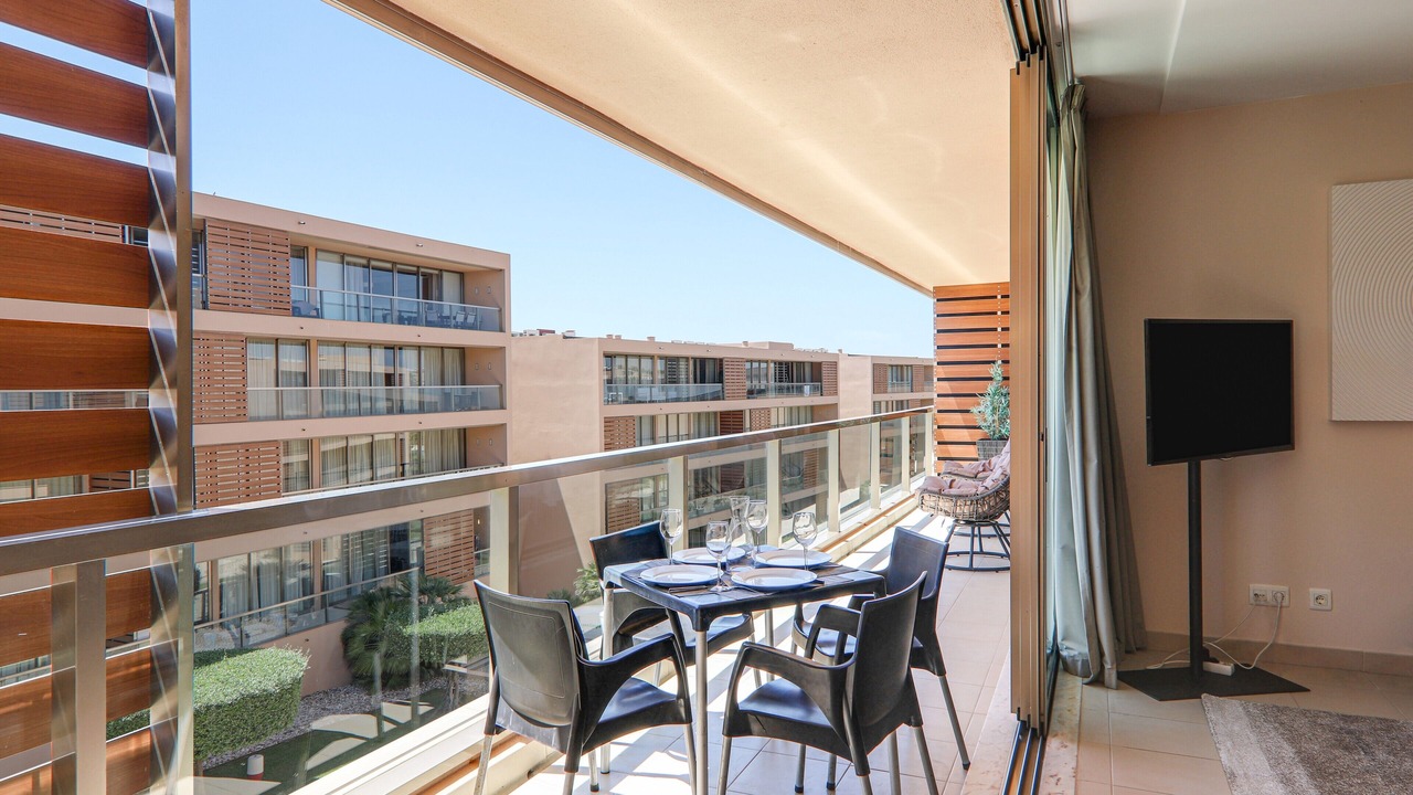 Photo of Outdoor in Salgados