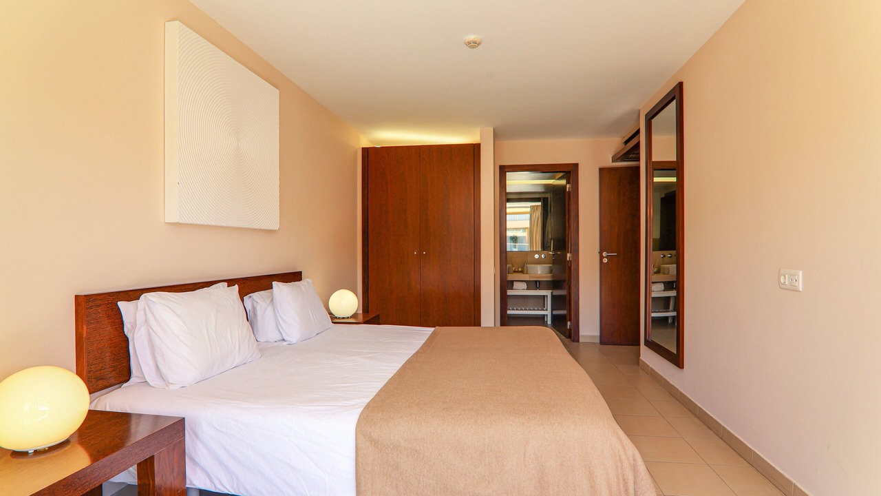 Photo of Bedroom in Salgados