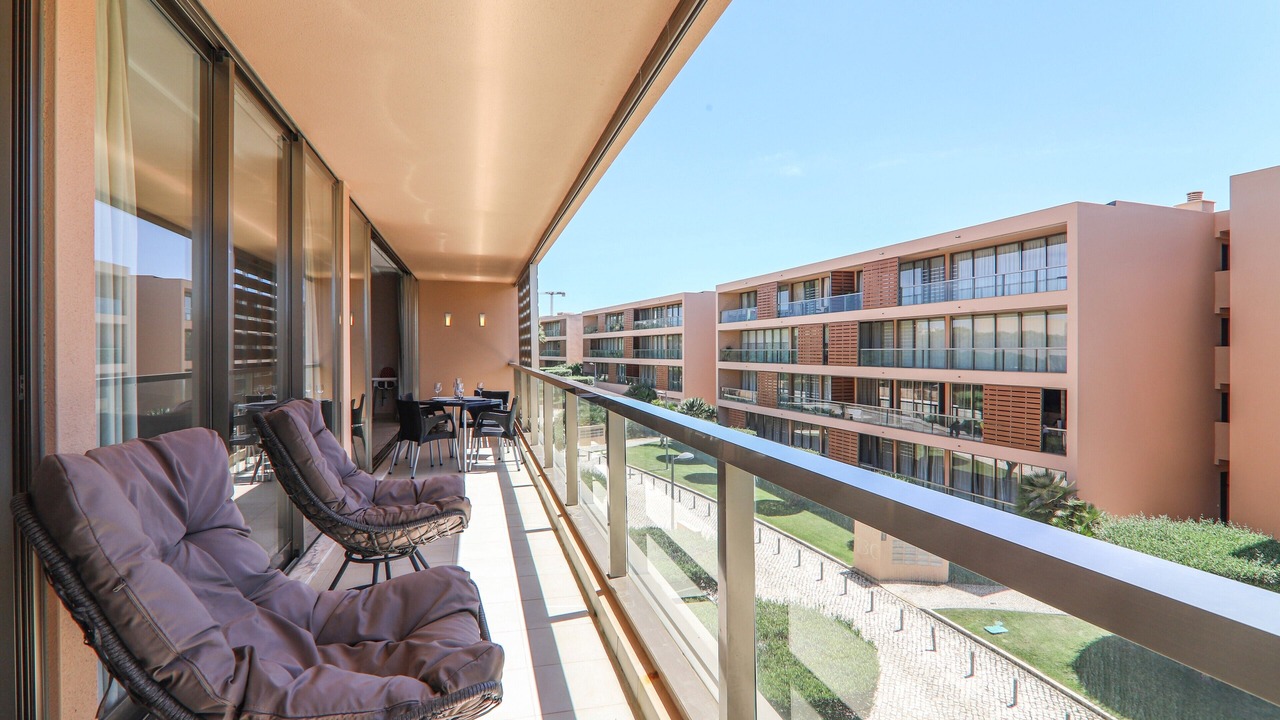 Photo of Outdoor in Salgados