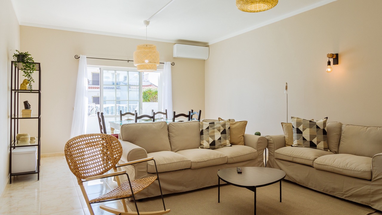 Photo of Livingroom in Monte Raposo