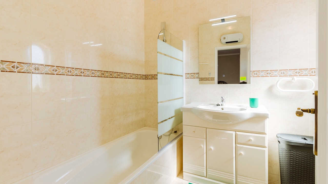 Photo of Bathroom in Monte Raposo