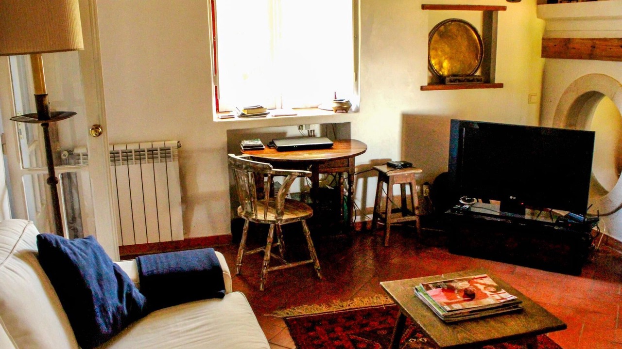 Photo of Livingroom in Grandola