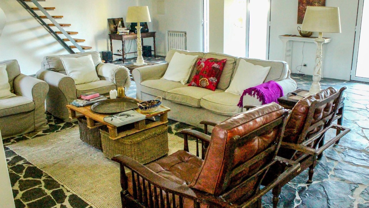 Photo of Livingroom in Grandola