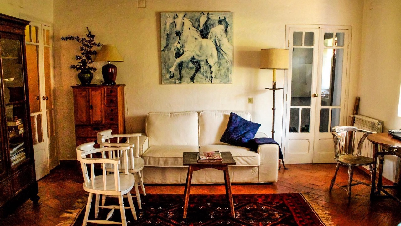 Photo of Livingroom in Grandola