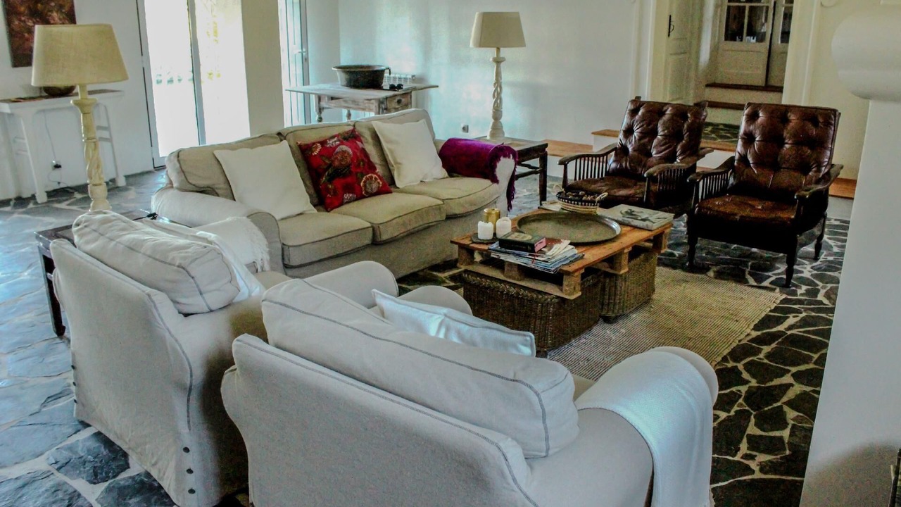 Photo of Livingroom in Grandola