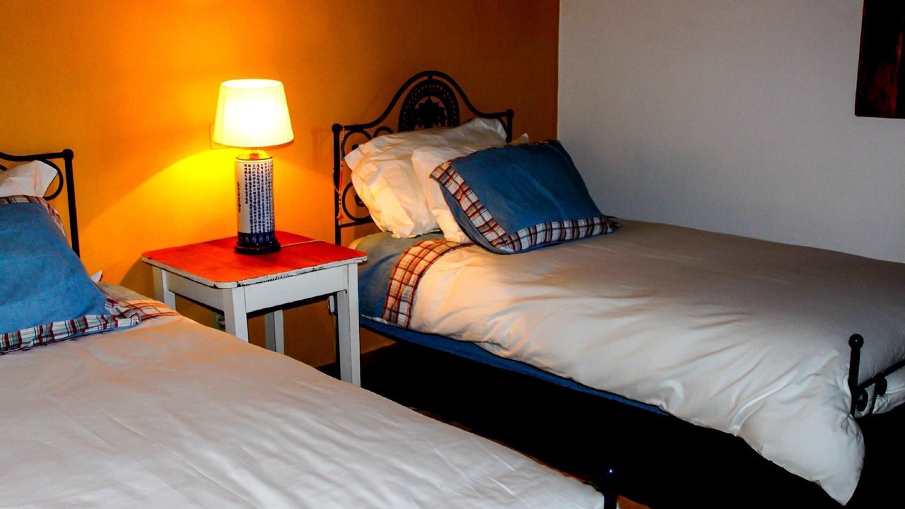 Photo of Bedroom in Grandola