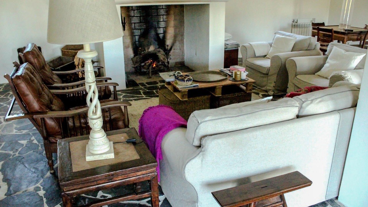 Photo of Livingroom in Grandola