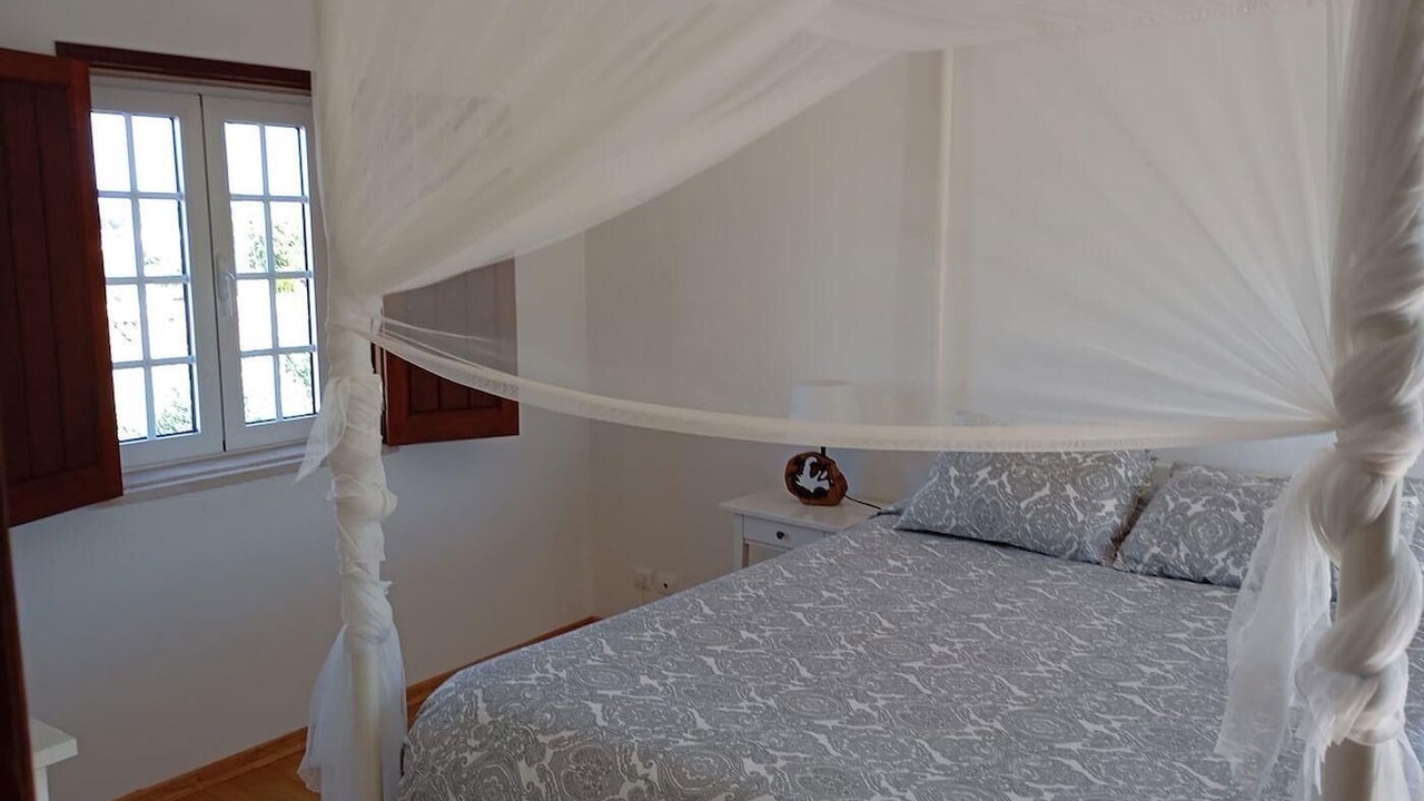 Photo of Bedroom in Sao Luis