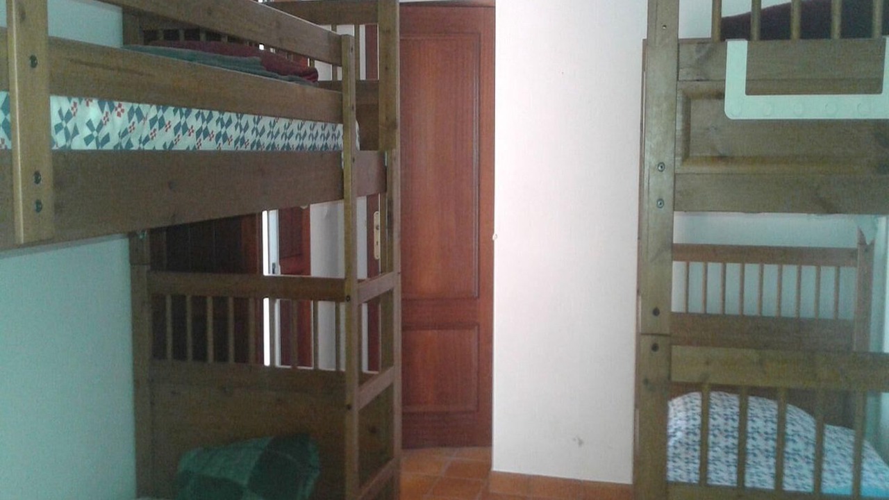 Photo of Bedroom in Sao Luis