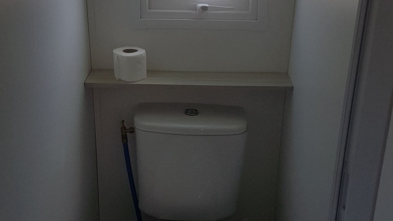 Photo of Bathroom in Burinhosa