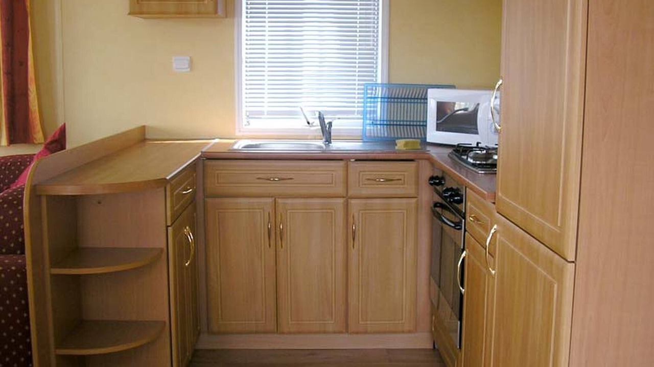 Photo of Kitchen in Burinhosa