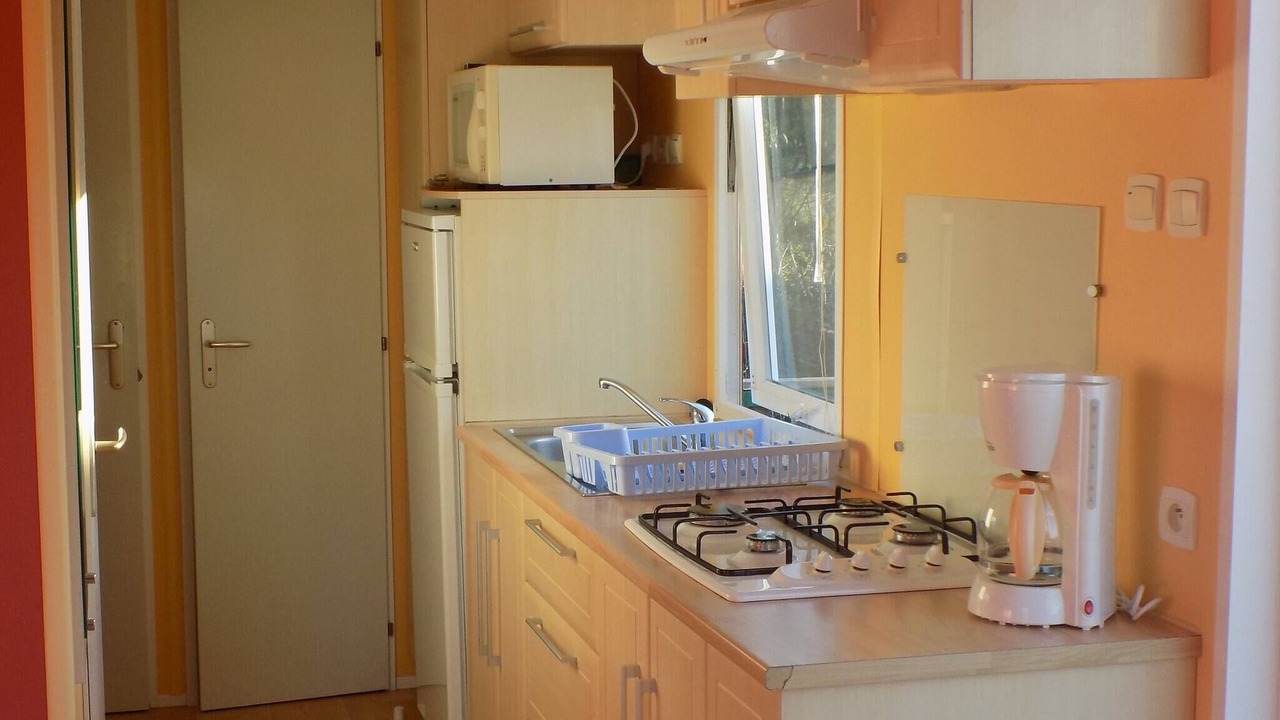 Photo of Kitchen in Burinhosa