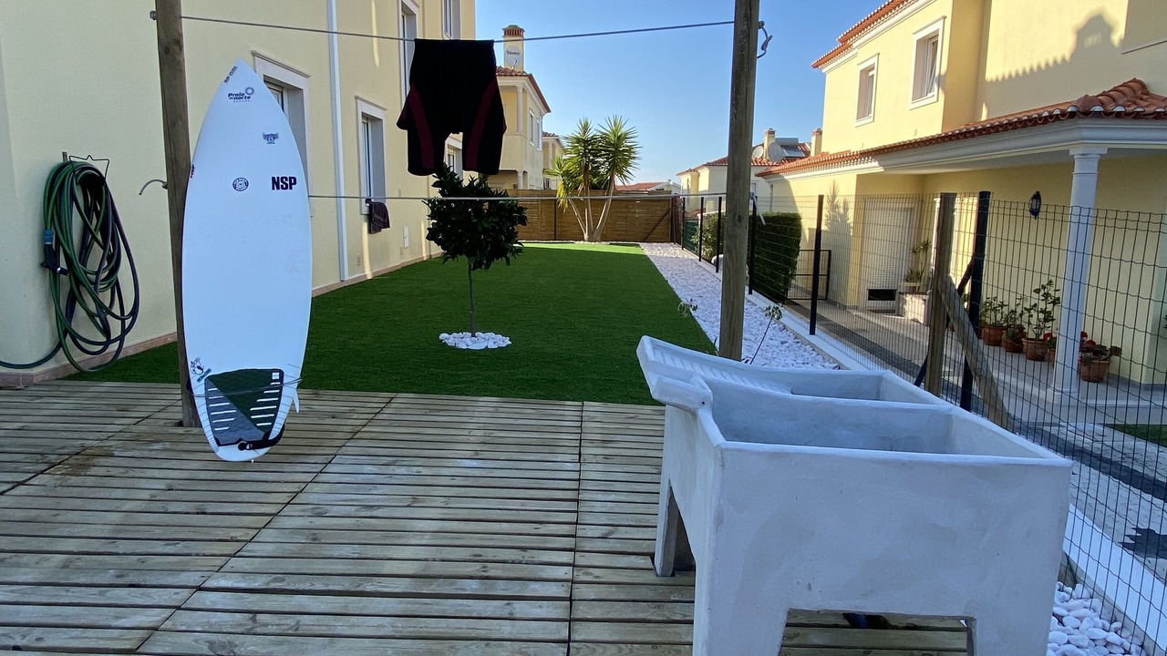 Photo of Outdoor in Casalinho