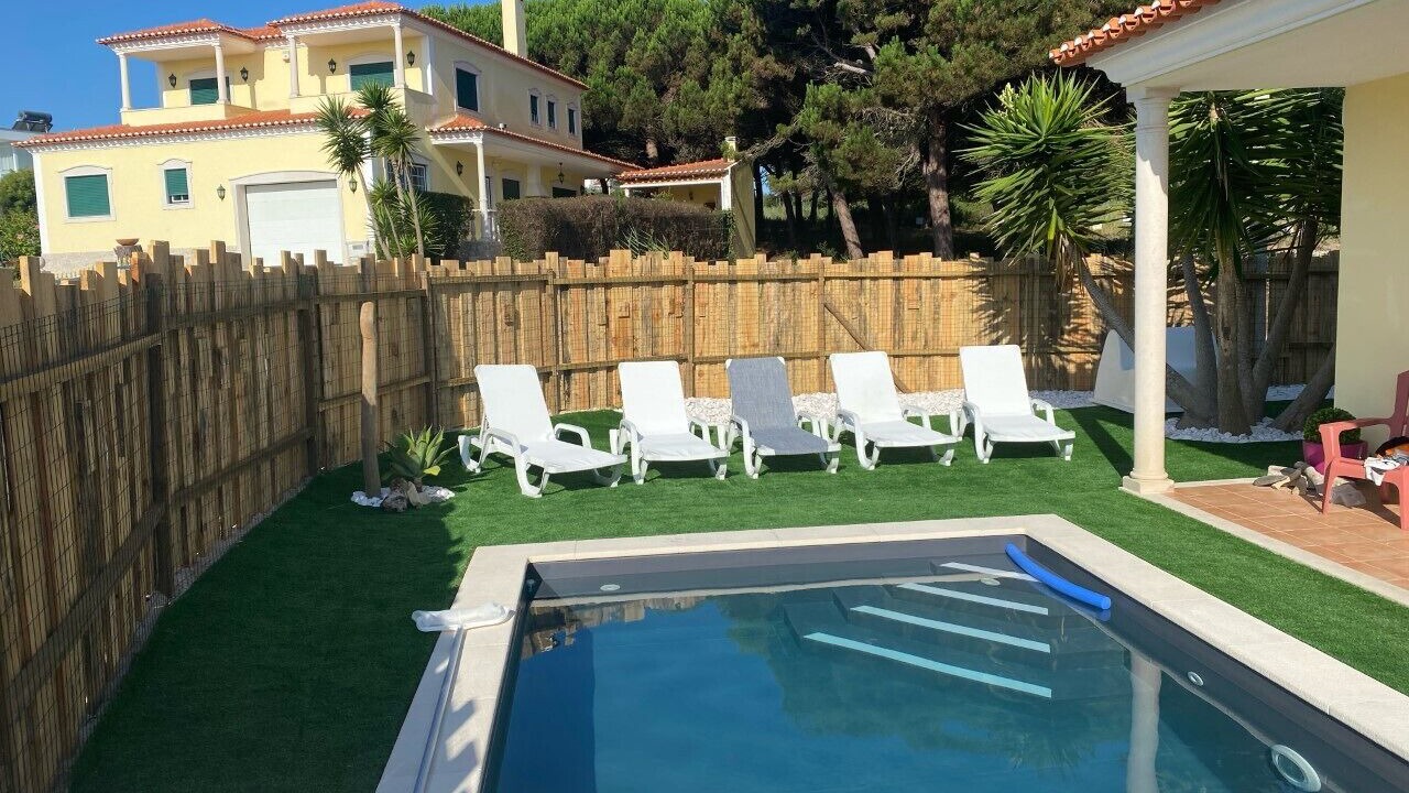 Photo of Outdoor in Casalinho