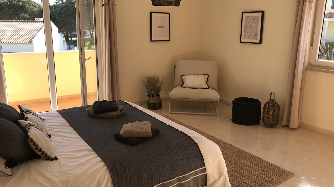 Photo of Bedroom in Casalinho