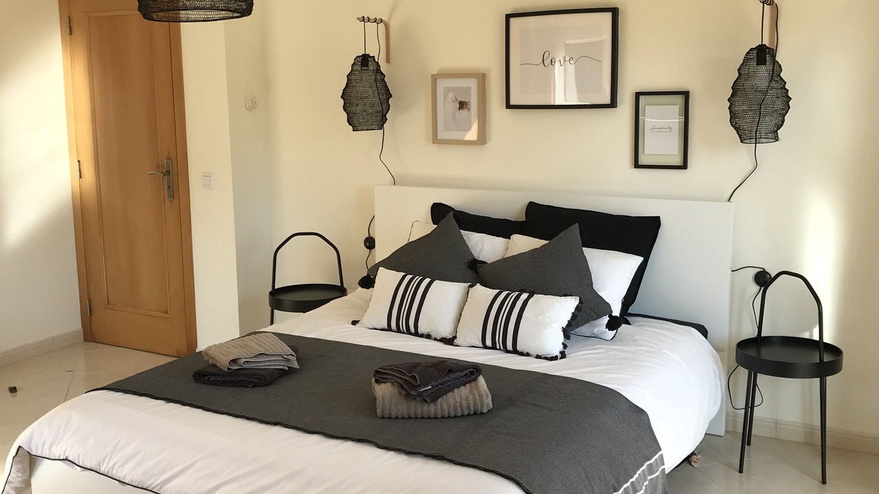 Photo of Bedroom in Casalinho