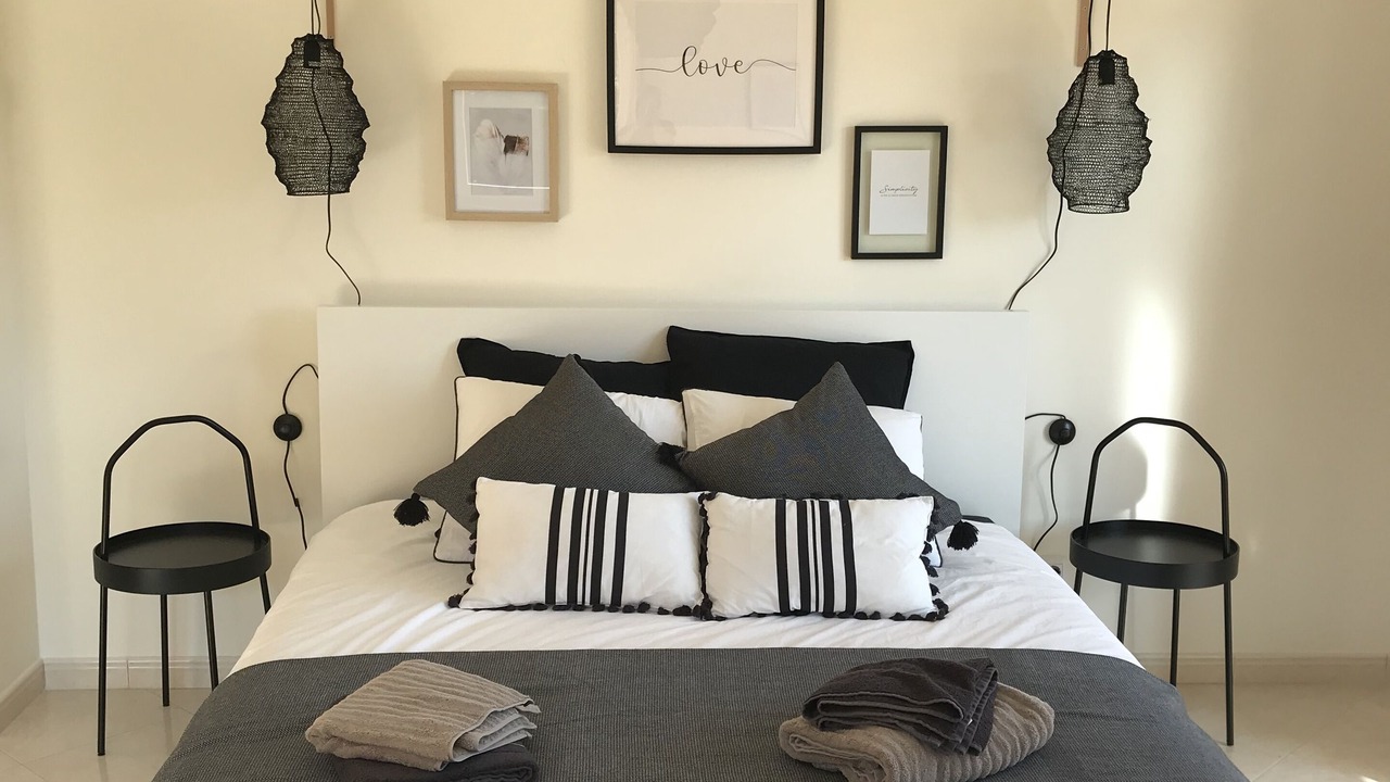 Photo of Bedroom in Casalinho