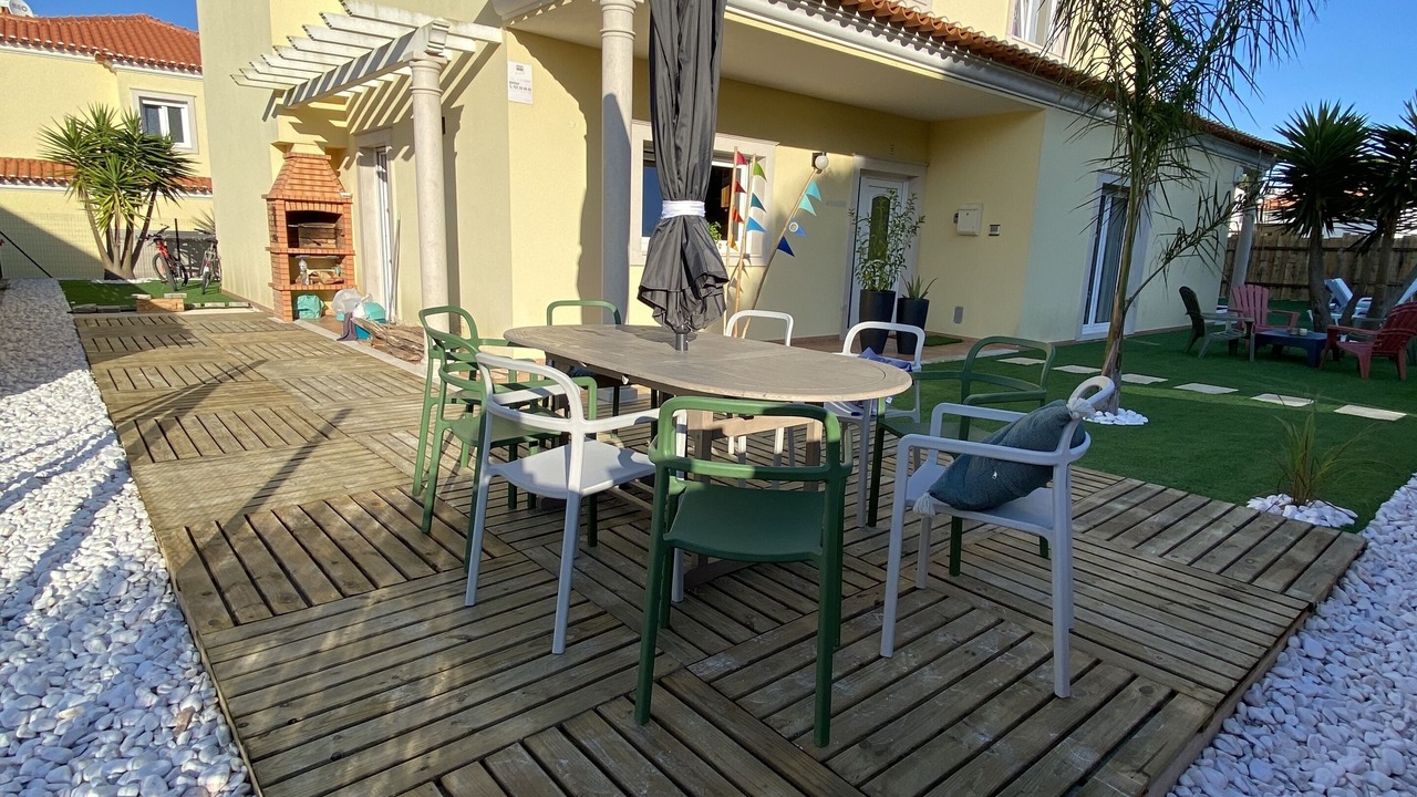 Photo of Outdoor in Casalinho