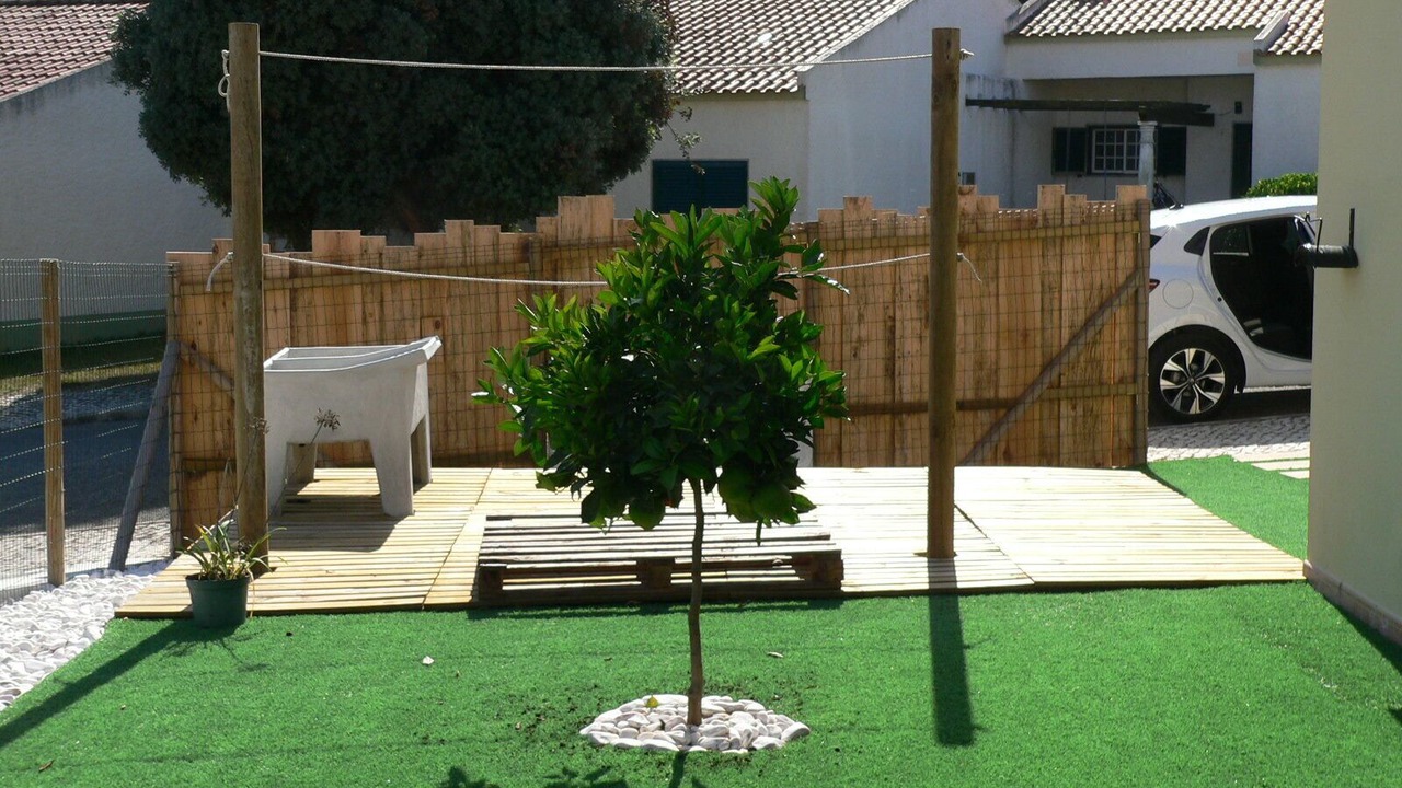 Photo of Outdoor in Casalinho