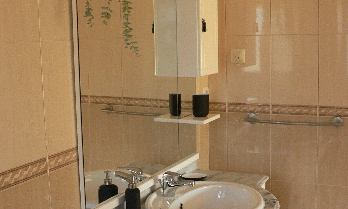 Photo of Bathroom in Casalinho