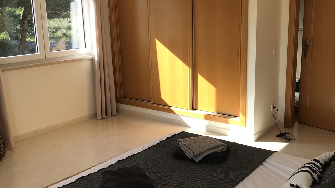Photo of Bedroom in Casalinho