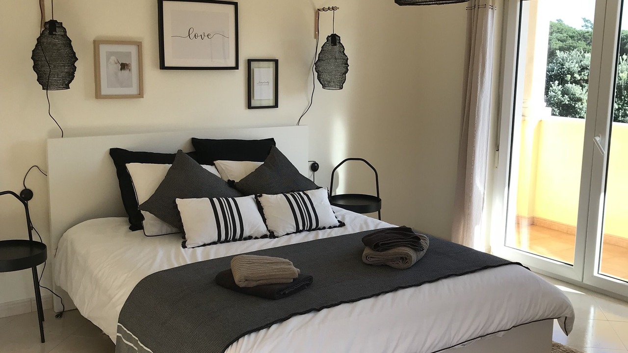 Photo of Bedroom in Casalinho