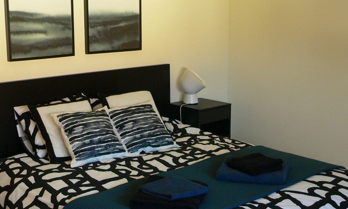 Photo of Bedroom in Casalinho