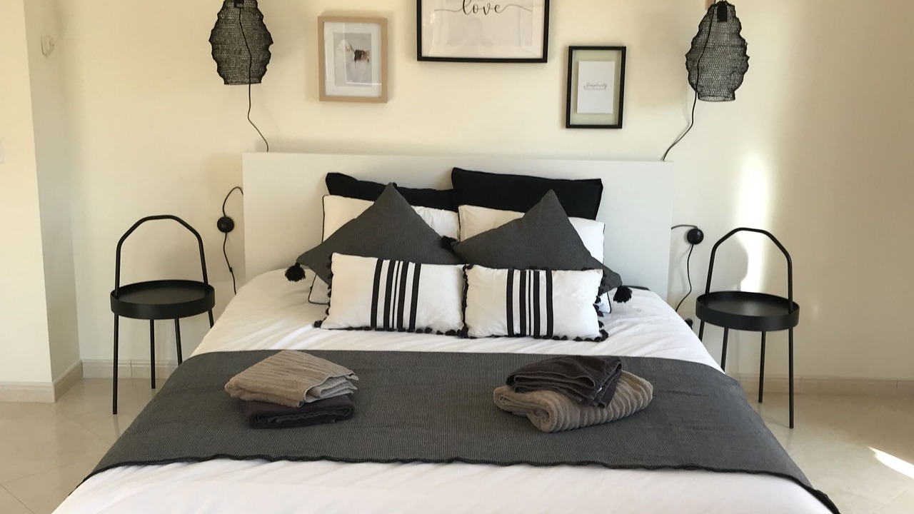 Photo of Bedroom in Casalinho