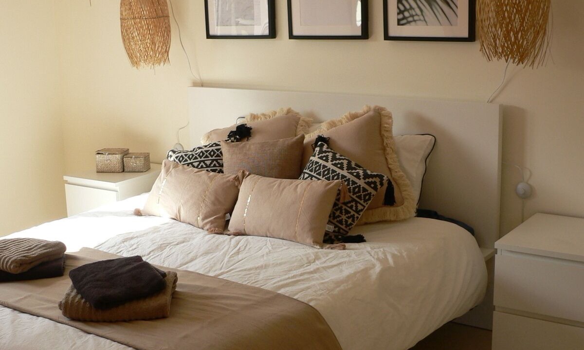 Photo of Bedroom in Casalinho