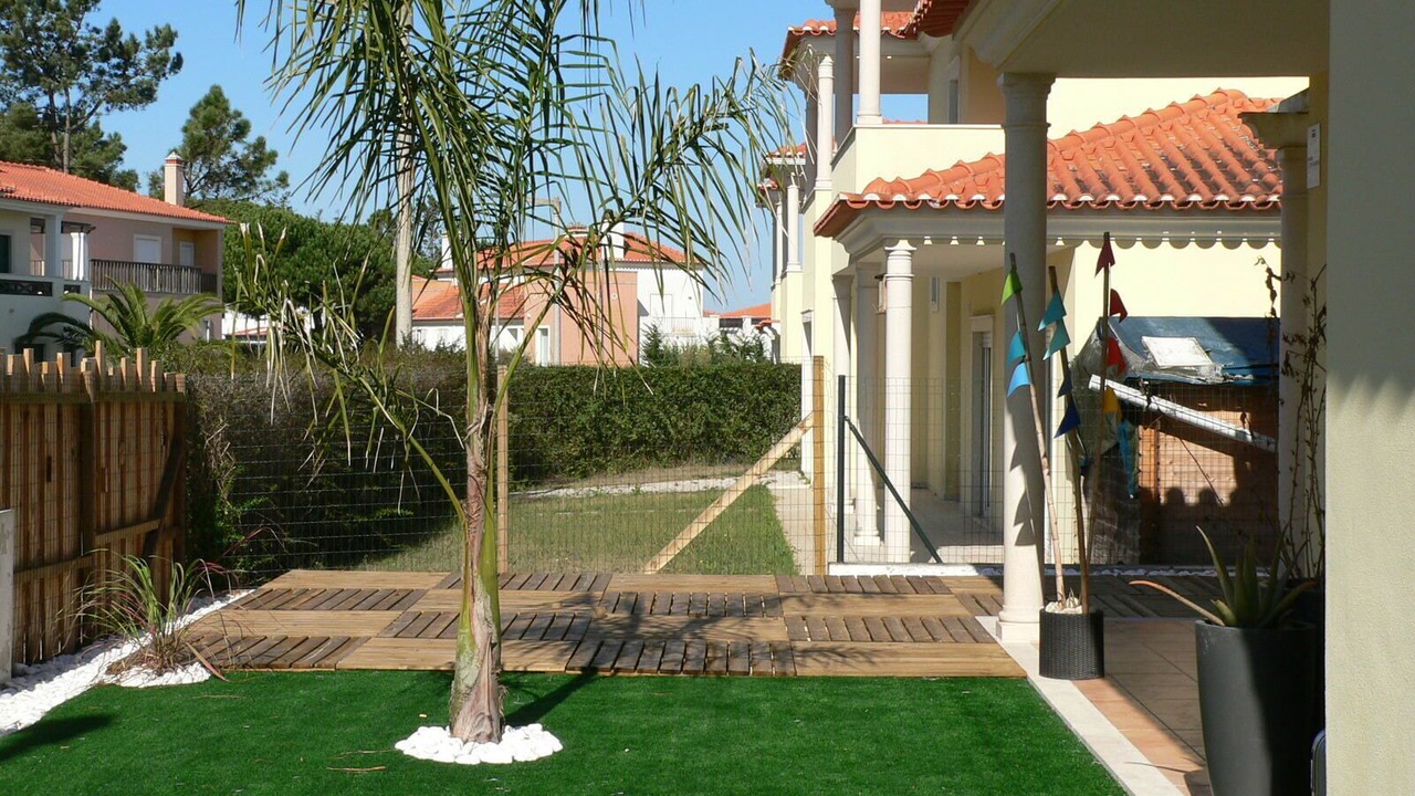 Photo of Outdoor in Casalinho