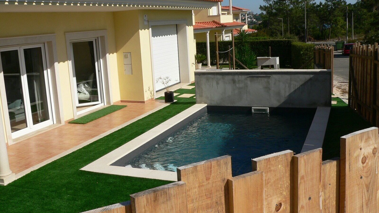 Photo of Outdoor in Casalinho