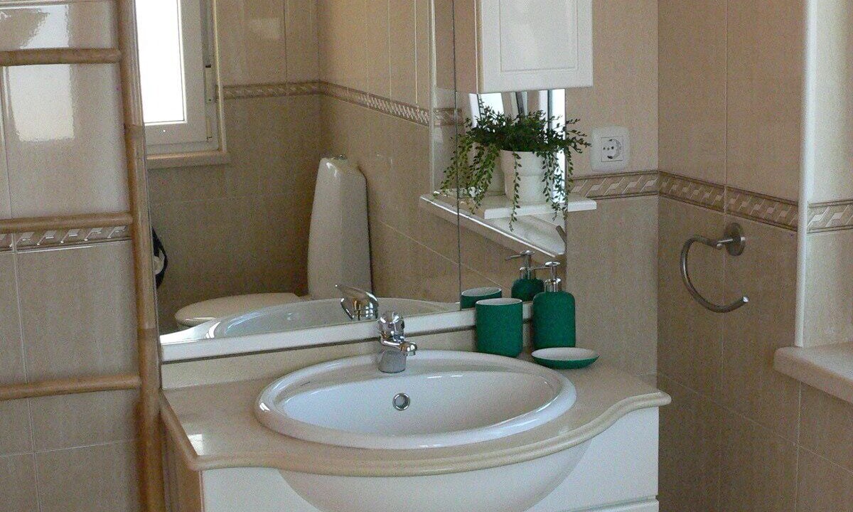 Photo of Bathroom in Casalinho