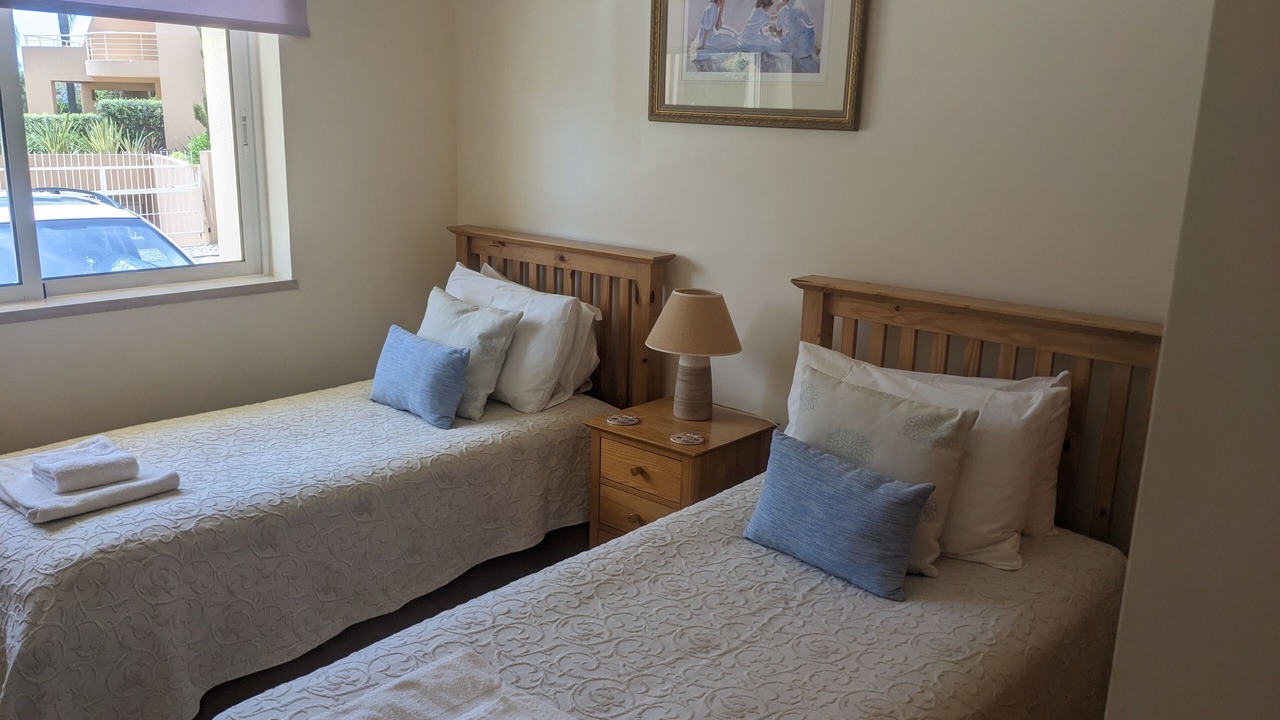 Photo of Bedroom in Vilamoura