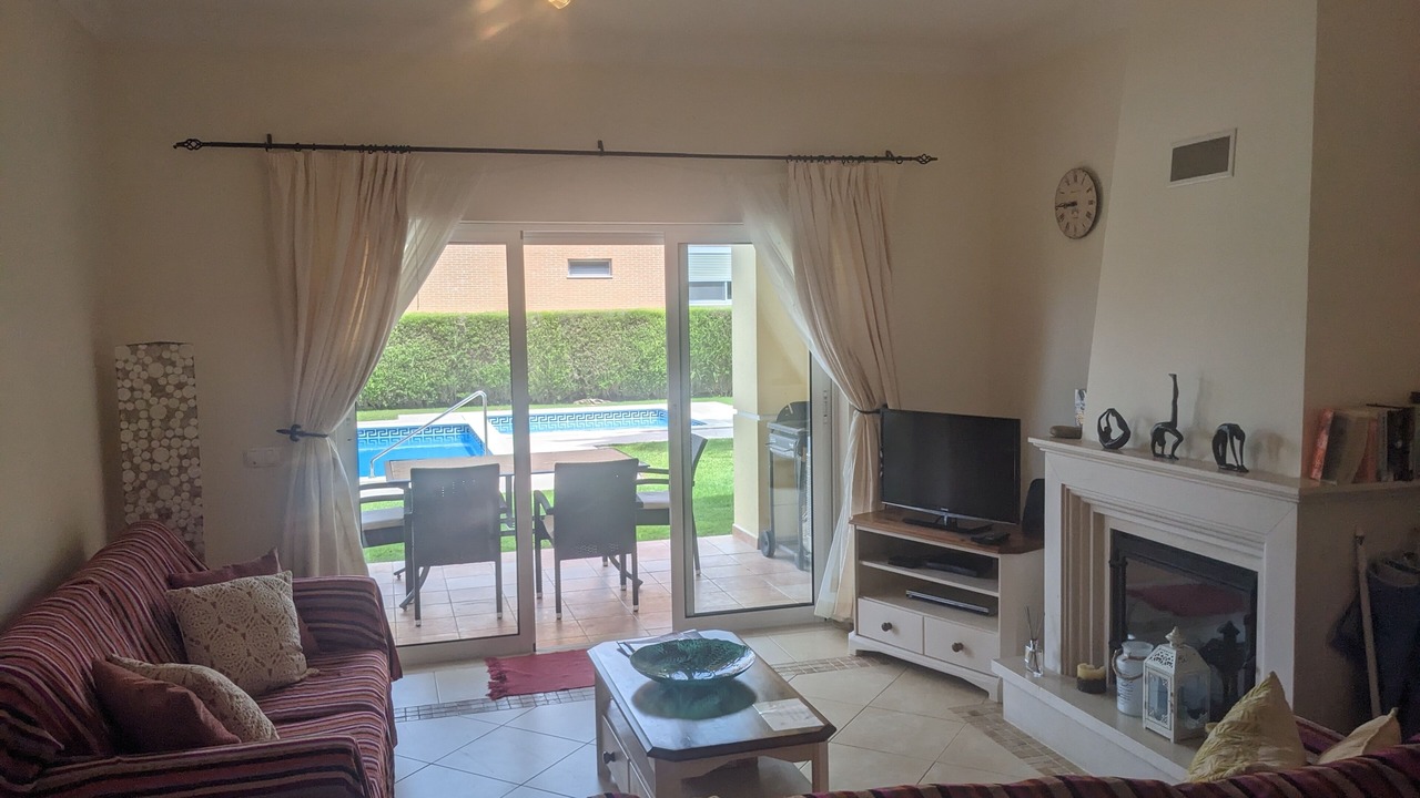Photo of Livingroom in Vilamoura