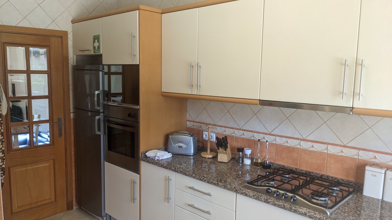 Photo of Kitchen in Vilamoura