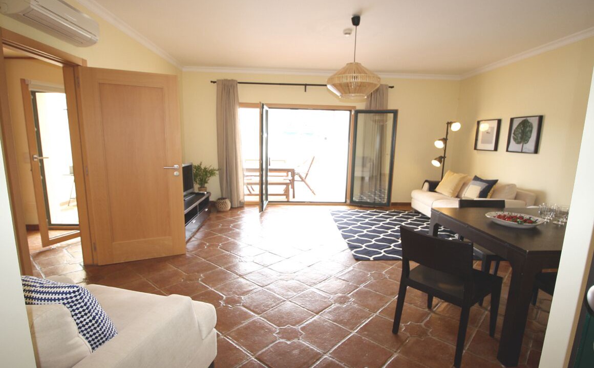 Photo of Livingroom in Burgau