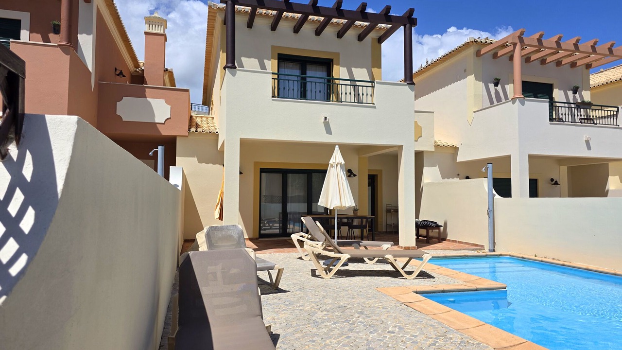 Photo of Outdoor in Burgau
