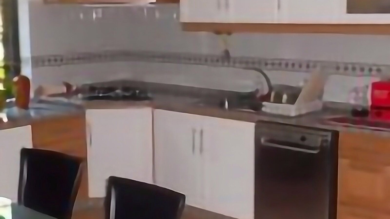 Photo of Kitchen in Sao Pedro do Sul