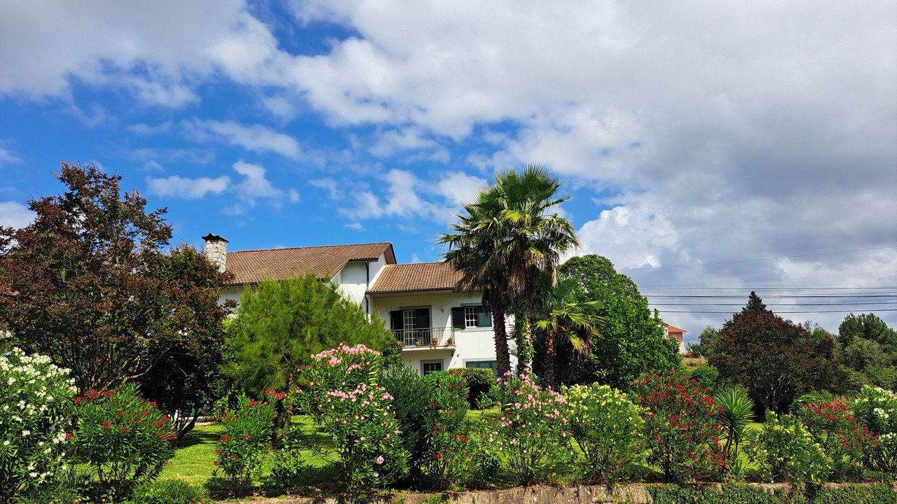 Photo of Outdoor in Sao Pedro do Sul