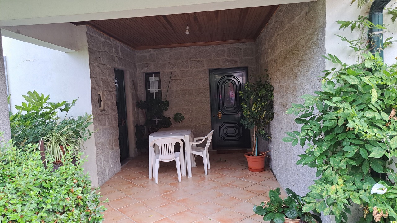 Photo of Outdoor in Sao Pedro do Sul