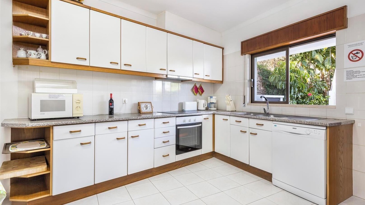 Photo of Kitchen in Vilamoura