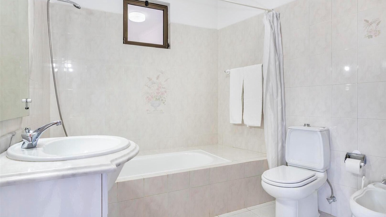 Photo of Bathroom in Vilamoura