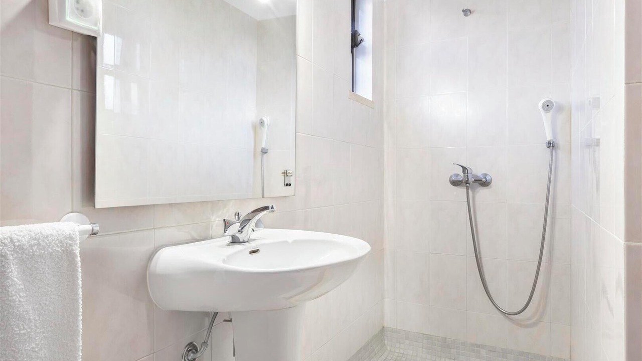 Photo of Bathroom in Vilamoura